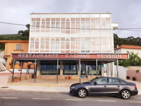 Hostal Cachiño